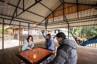 Zostel Rinchenpong, Pelling - 5