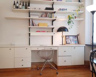 Bright Studio Sarpi - Moscova - Milan - 5