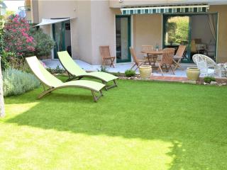Appartement T3 Climatisé avec Jardin Privatif - Proche Plages et Commerces à Cavalaire-sur-Mer - FR-1-226B-32 - Cavalaire-sur-Mer - 0