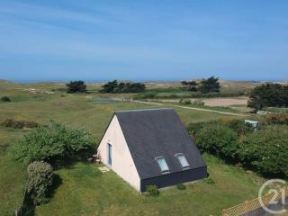 Tipi des dunes - Surtainville - 5