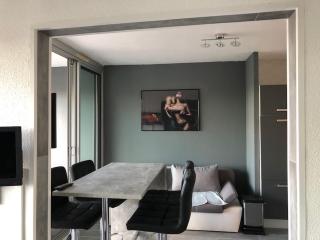 Appart 90, Héliopolis FGH au village naturiste - 7