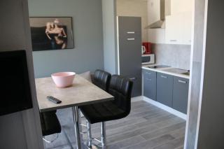 Appart 90, Héliopolis FGH au village naturiste - 6