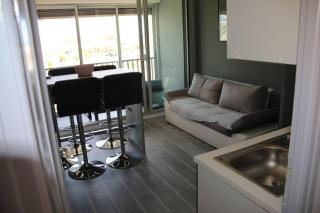 Appart 90, Héliopolis FGH au village naturiste - 4