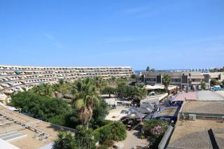 Appart 90, Héliopolis FGH au village naturiste - 3