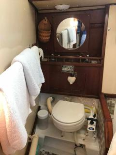Marina Oasis, Your Boatel - Puerto Calero - 5