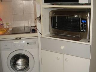 Appartement 2P climatisé avec loggia et garage - Balaruc-les-Bains - FR-1-680-12 - Balaruc-les-Bains - 8