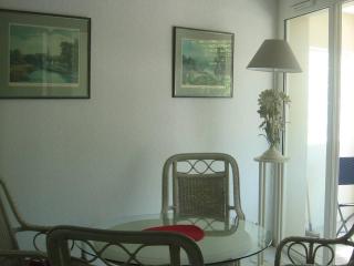 Beau T2 climatisé avec garage, 4 couchages, Balaruc-les-Bains - FR-1-680-13 - Balaruc-les-Bains - 8