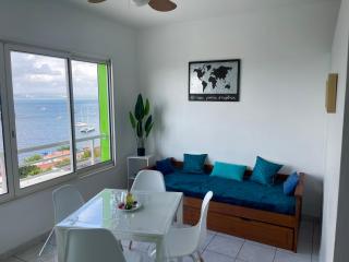 Bellavista Melissa - Les Trois-Îlets - 4