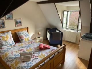 Bel Appartement aux portes de l’Auxois-Morvan - 6