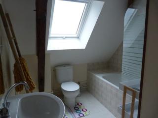 Bel Appartement aux portes de l’Auxois-Morvan - Précy-sous-Thil - 4