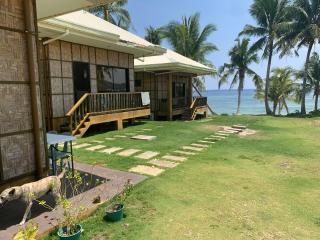 Villa Malinao Oceanview Resort - Deluxe bungalow - Burgos - 0