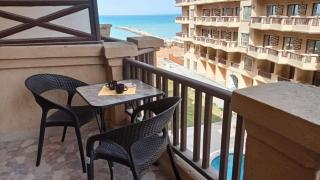 Apartment in the Turtle beach resort - Hurghada - 4
