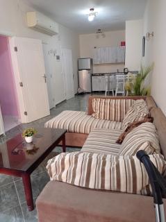 Apartment in the Turtle beach resort - Hurghada - 2