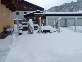 Haus Moser - Wagrain - 0