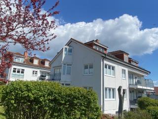 Grüntal-Residenz Haus I App. 7 - Grömitz - 2