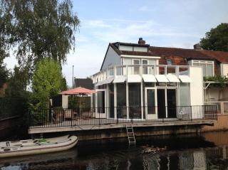 Lovely house on the water near Amsterdam - 's-Graveland - 5