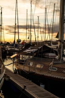 The Captains Locker - 30ft Yacht - San Miguel de Abona - 3