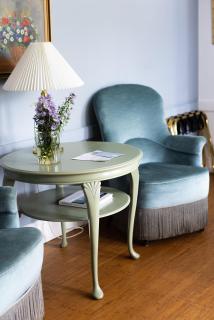 Arnfeldt Hotel & Restaurant - Ærøskøbing - 4
