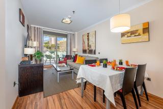 797 HOLIDAY RENTALS - ARCOSUR 4- Elegante apartamento a 1 min de la playa - Arroyo de la Miel - 8