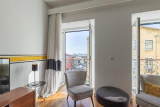 Spacious, family friendly 3BR & 3WC. AC/heating. - Lisbon - 0