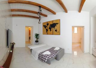 extra luxury apartment salerno center - Salerno - 4