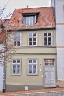 Pößnecker Werkstätten - FeWo Katharina von Bora - Pößneck - 0