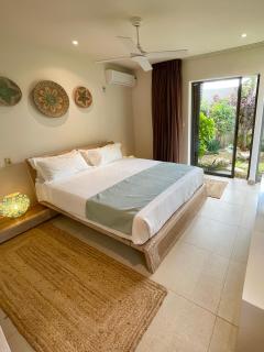 SG1 l Eden Villa l Luxe 6 pers l Piscine & jardin - Grand-Baie - 7