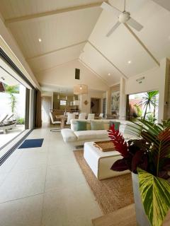 SG1 l Eden Villa l Luxe 6 pers l Piscine & jardin - 8