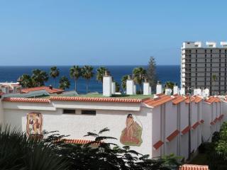 Marcos y Tota - Punta del Hidalgo - 0