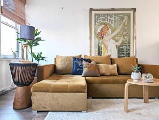 Riverside apartment in Islington - Londra - 3