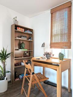 Riverside apartment in Islington - Londra - 2