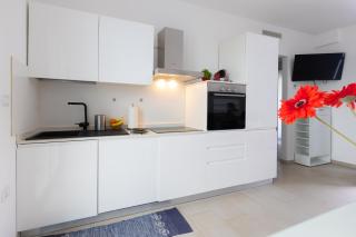 Piscina Panoramica Vista Mare Residence Valentina int 6 - 4