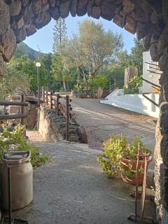 B&B Littu - Cala Gonone - 2