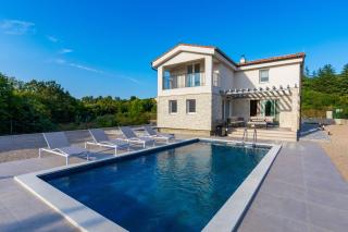 Villa Iris - Diminići - 7