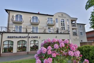 Hotel Residence - Rewal - 6