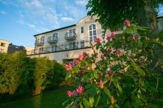 Hotel Residence - 4