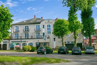 Hotel Residence - Rewal - 3