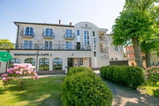 Hotel Residence - Rewal - 2