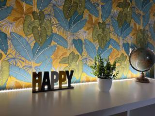 Ipanema, Train Lens - Paris trajet d'environ 1 heure 10 minutes - 2