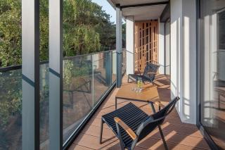 Apartamenty na Półwyspie Wydma&Las - 9