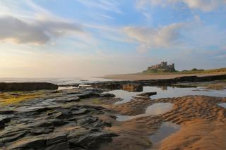 Pintail Apartment Bamburgh - Bamburgh - 2