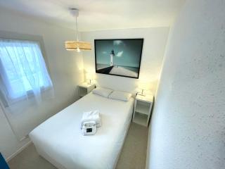 PGH N28 - À 200m de la Plage avec Parking Privé - La Grande-Motte - 8
