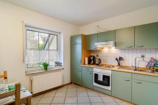Ferienwohnung Neumann - Neuschoo - 4