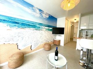 PGH N28 - À 200m de la Plage avec Parking Privé - 6
