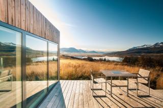 Villa Lola - Akureyri - 9