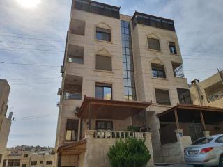 Maria Apartment - Amã - 9