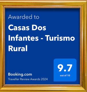Casas Dos Infantes - Turismo Rural - Caldas da Rainha - 6
