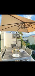 The White Sail - Mondello Apartment with Terrace - casa di vincenzo e andrea - Mondello - 0