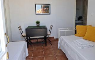 Panoramic View apartment - Poros - 5