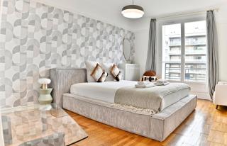 Luxurious Flat next Paris - Neuilly - II - Neuilly-sur-Seine - 8
